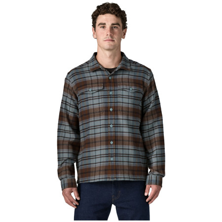 Koszula męska Patagonia M's Fjord Flannel Shirt