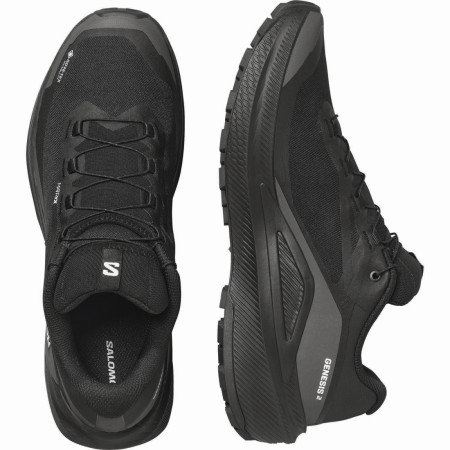Buty do biegania dla mężczyzn Salomon Genesis 2 GTX