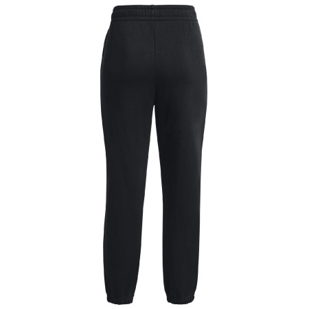Damskie spodnie dresowe Under Armour Essential Fleece Joggers