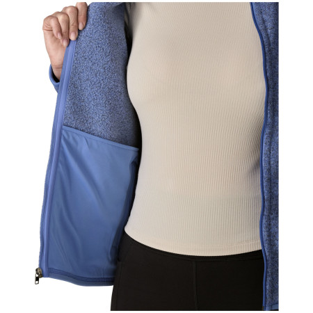 Bluza damska Patagonia Better Sweater Jacket