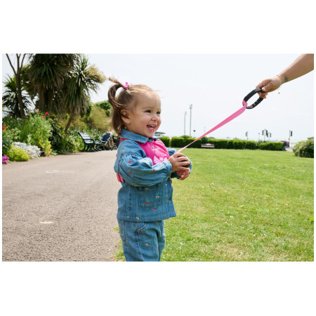 Smycz dla dzieci LittleLife Toddler Reins Butterfly