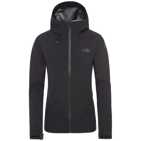 Kurtka damska The North Face Tente Futurelight Jacket czarny TnfBlack