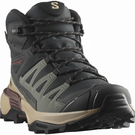 Buty męskie Salomon X Ultra 360 Mid Gore-Tex