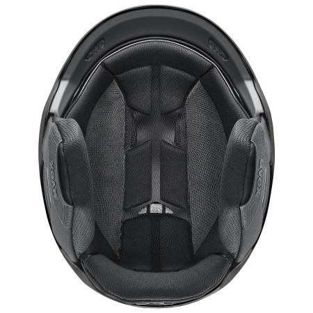 Kask narciarski Uvex Resolution