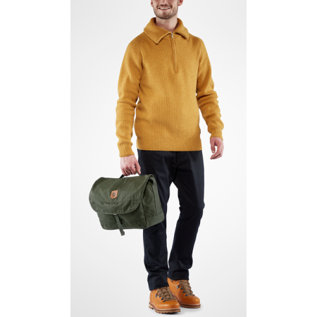Torba naramienna Fjällräven Greenland Shoulder Bag