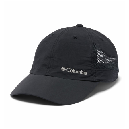 Bejsbolówka Columbia Tech Shade™ II Hat czarny Black