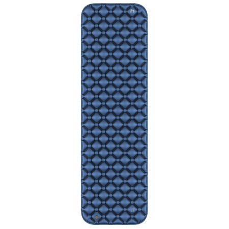 Nadmuchiwany materac Hannah Curt 6,0 ciemnoniebieski true navy