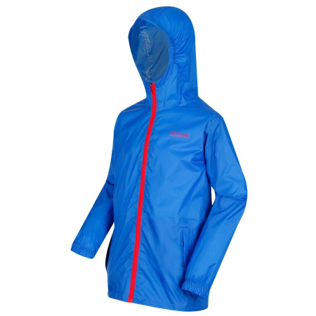 Kurtka dziecięca Regatta Kid Pk It Jkt III CL