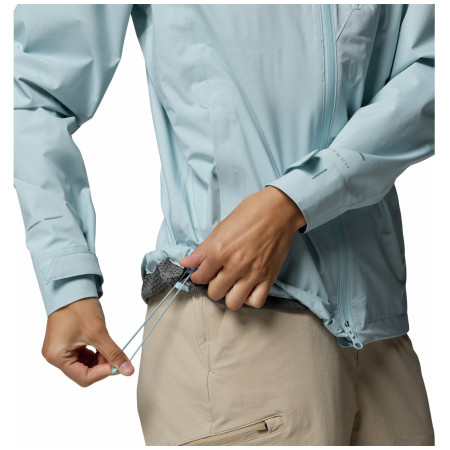 Kurtka damska Columbia Trailborne™ 2.5L Shell