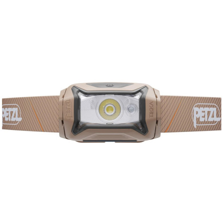 Czołówka Petzl Tikka Core (2025)
