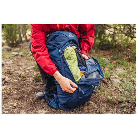 Plecak Gregory Zulu 40