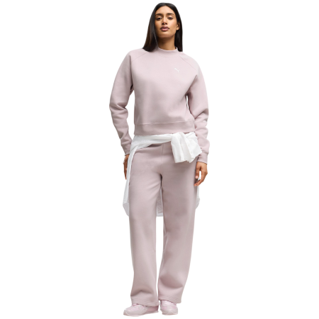 Dresy Puma Loungewear Standard Sweat Suitt FL