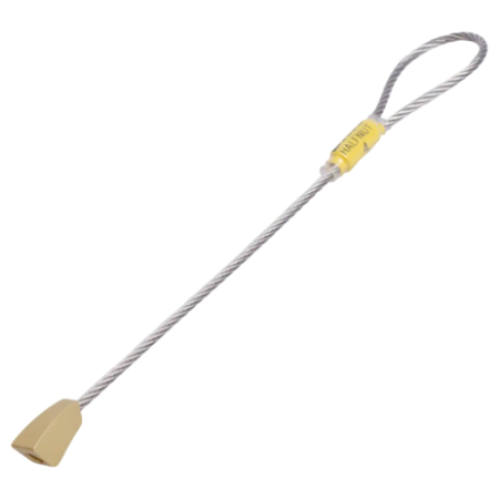 Zestaw klinów DMM Halfnut Set 1-7 Assorted