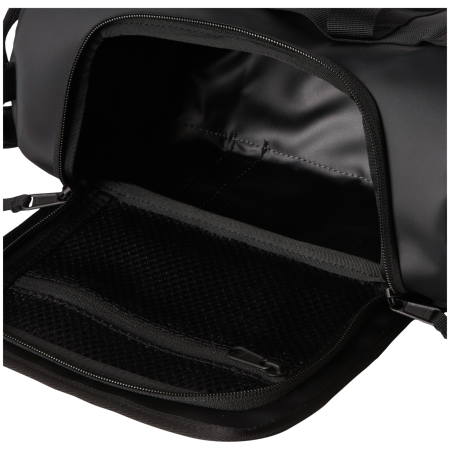 Torba naramienna The North Face Base Camp Duffel Shoulder Bag