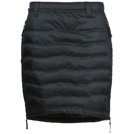 Spódnica puchowa Skhoop Short Down černá (2018) czarny Black