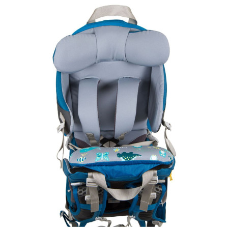 Nosidełko LittleLife Freedom S4 Child Carrier