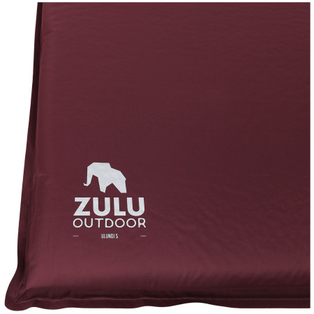 Karimata samopompująca Zulu Ulundi 5