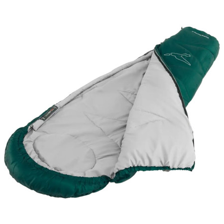 Śpiwór dziecięcy Easy Camp Starling Mummy Jr. - Left zipper