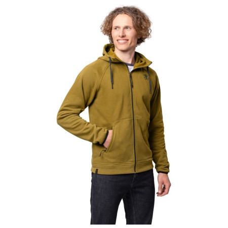 Bluza męska Rafiki Pantera Zip