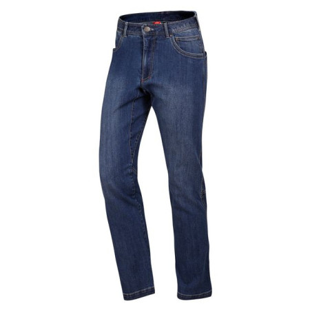 Spodnie męskie Ocún Typhoon Jeans ciemnoniebieski Dark Blue