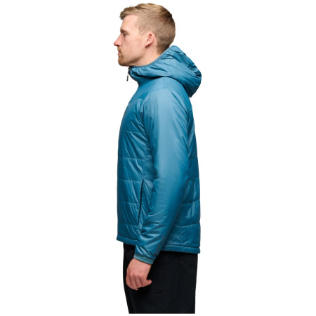 Kurtka męska Black Diamond Solution 2.0 Hoody
