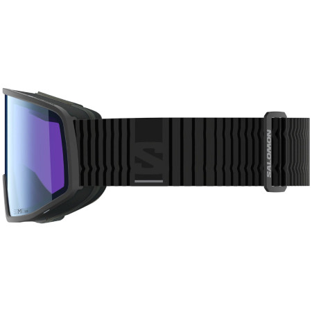 Gogle narciarskie Salomon Sentry Pro Sigma Photochromic