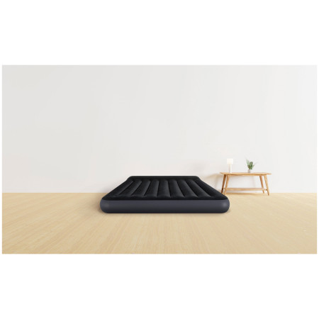 Nadmuchiwane łóżko Intex Queen Pillow Rest Classic