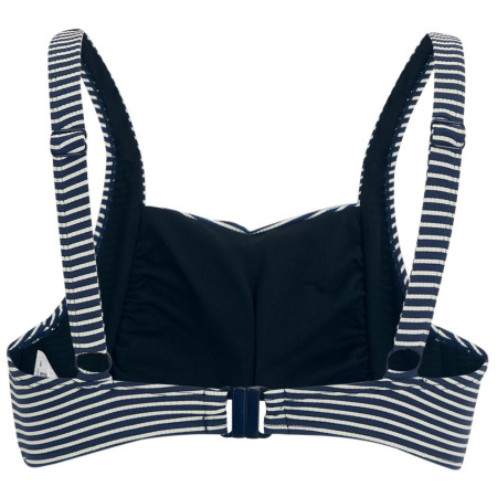 Damski strój kąpielowy Regatta Loria Bikini Top