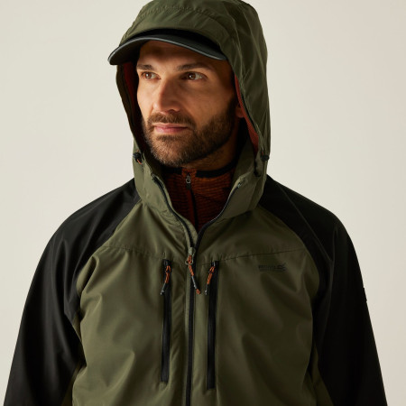 Kurtka męska Regatta Calderdale VI