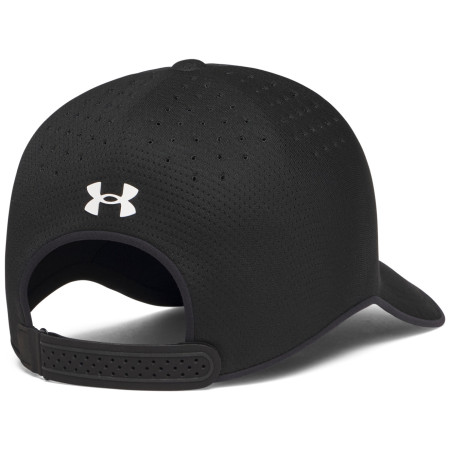 Czapka z daszkiem Under Armour StealthForm Uncrushable
