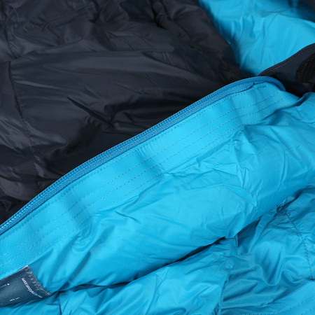 Śpiwór puchowy Warg Stark 500