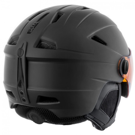 Kask narciarski Relax Stealth