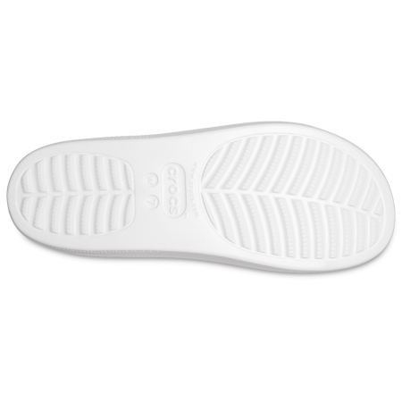 Kapcie damskie Crocs Platform slide