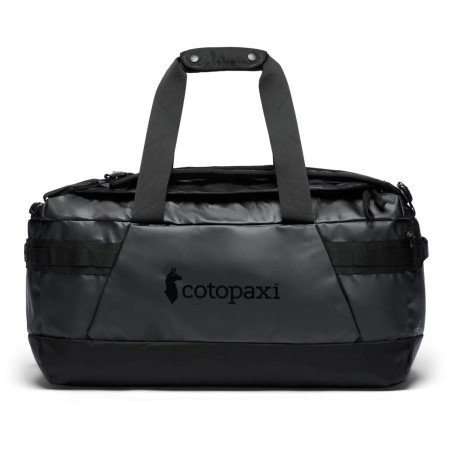 Plecak Cotopaxi Allpa Getaway 55L Duffel czarny Cotopaxi Black