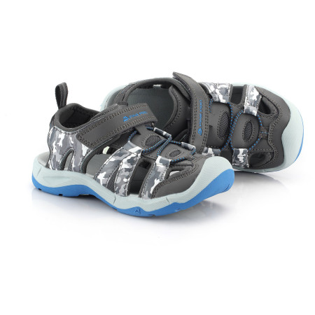 Sandały dziecięce Alpine Pro Grobo
