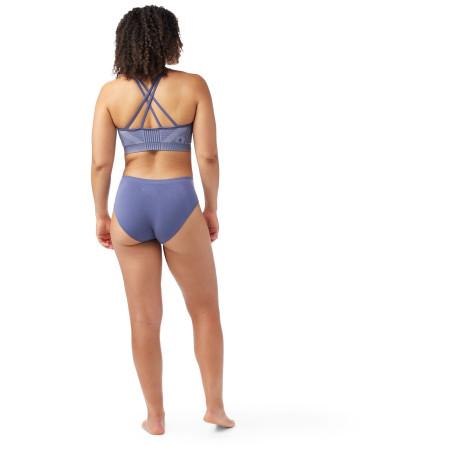 Majtki damskie Smartwool Women's Intraknit Hipster Boxed
