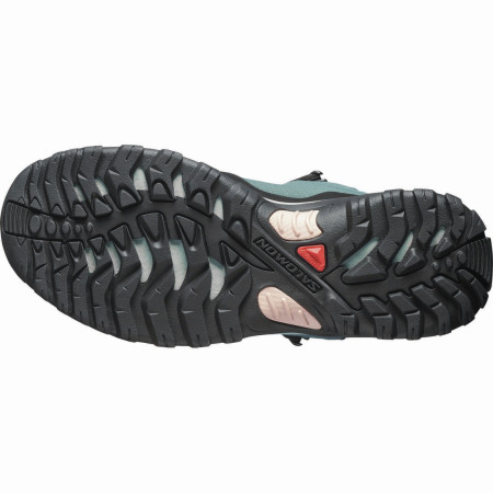 Buty zimowe damskie Salomon Shelter Waterproof