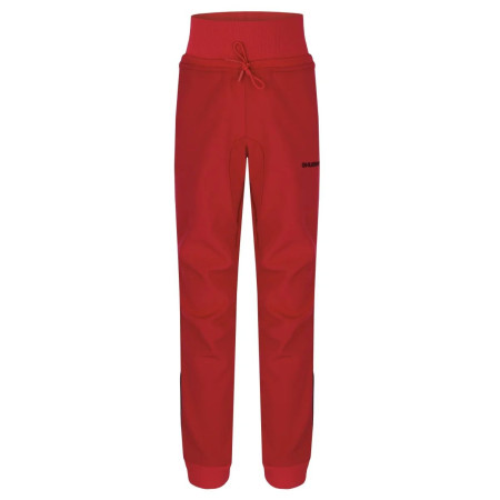 Spodnie dziecięce Husky Kanto K różowy Pink