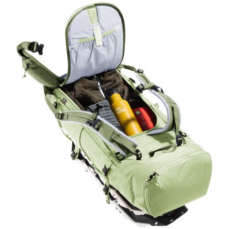 Damski plecak turystyczny Deuter Rise 32+ SL