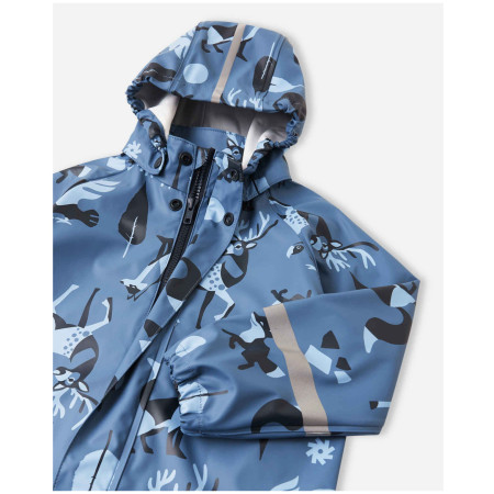 Kurtka dziecięca Reima Vesi