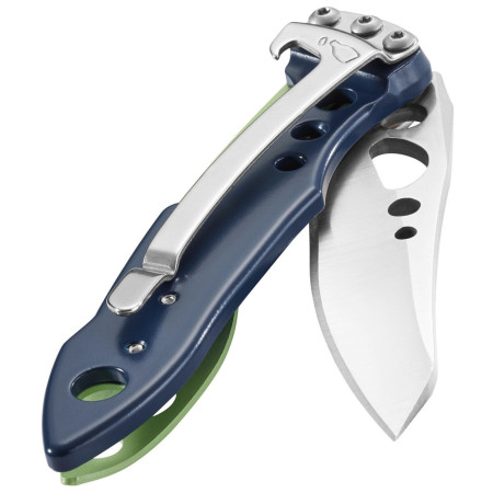 Nóż Leatherman Skeletool KB
