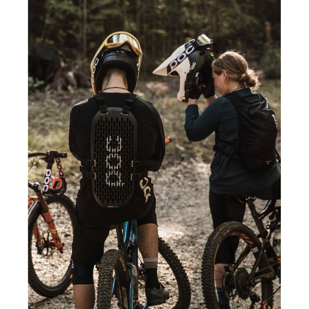 Zbroja POC VPD System Back