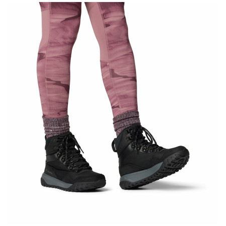 Buty zimowe damskie Columbia Burnsider™ Omni-Heat Infinity™