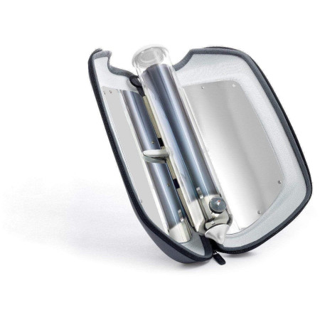 Kuchenka solarna GoSun Go kuchenka, grill, podgrzewacz podróżny