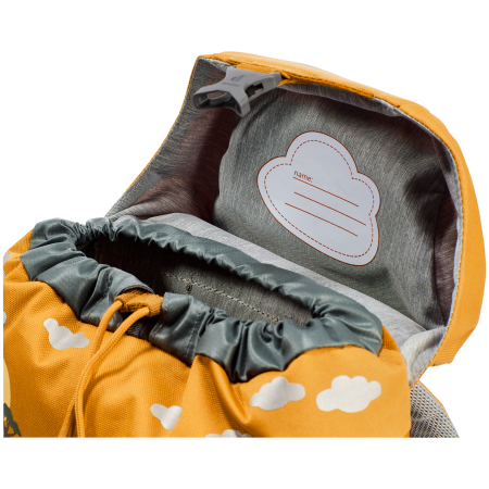 Plecak dziecięcy Deuter Schmusebär