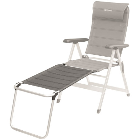 Siedzisko Outwell Dauphin Footrest (2022) zarys