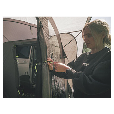 Przedsionek Outwell Armona