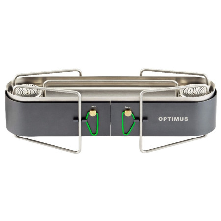 Kuchenka kempingowa Optimus Gemini