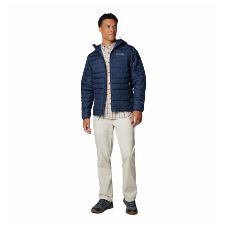 Kurtka męska Columbia Powder Lite™ II Hooded Jacket