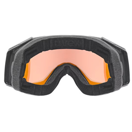 Gogle narciarskie Uvex Gravity FM